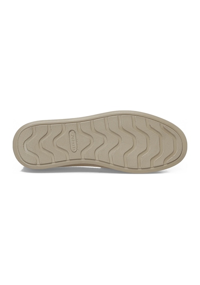 Polaris 166783.z6fx Vizon Kadın Loafer 000000000102239399 Vizon