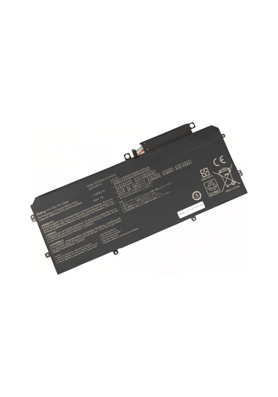 Asus Zenbook Ux360ua Notebook Batarya Pil