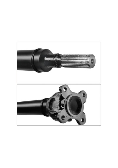 Bmw G11 G12 Ön Arazi Şaft 26208678680 26208698362 Kardan Şaftı