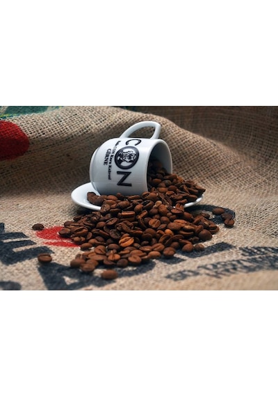 Con Girne Orta Kavrulmuş Türk Kahvesi 125 G