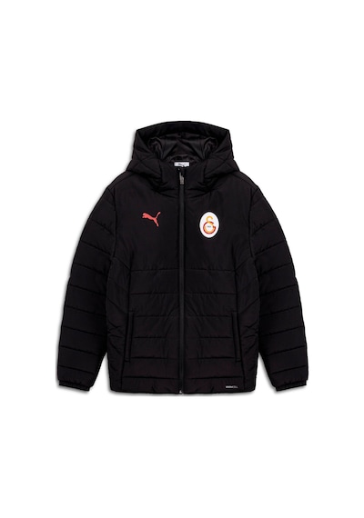 Puma Galatasaray Genç Mont 785254 12 Siyah