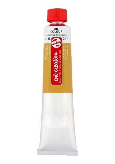 Yağlı Boya Artcreatıon Yellow Ochre 200 ML (227)