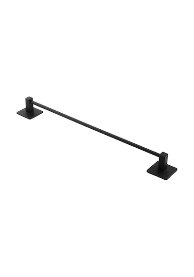 Uzun Metal Havluluk Yapışkanlı Montaj Banyo Aksesuarı Diğer