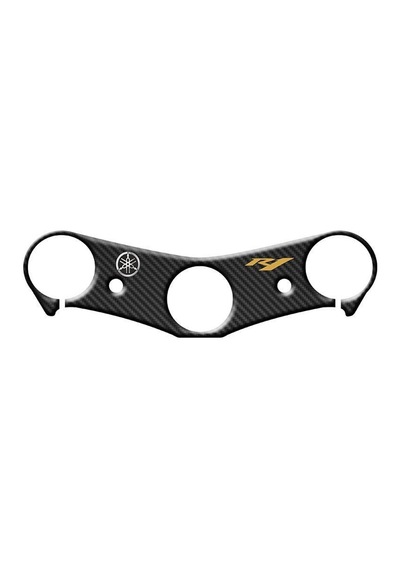 Yamaha R1 Uyumlu Mesnet Pad 001 Standart