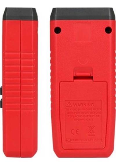 Ut306a Mini İnfrared Lazerli Termometre