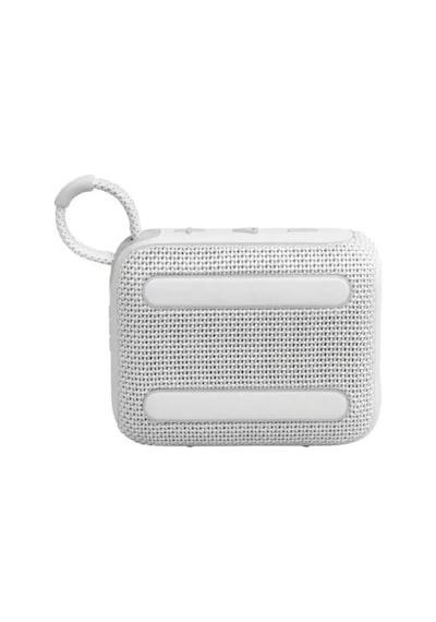 Jbl Go 4, 4.2w, Beyaz 255115662