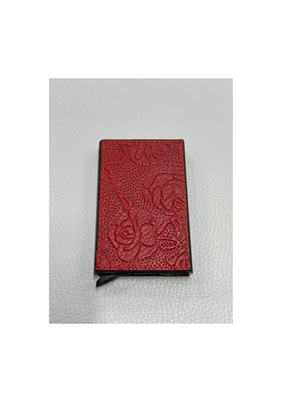 Shop Mekanizmalı Kartlık, 51 Farklı Renk Ve Desen Seçeneği, Unisex, 12 Güllü - 930776869 12 Güllü