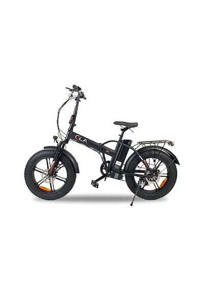 OLA Electrofold EFB3 Dynamic Elektrikli Katlanabilir Bisiklet 20”