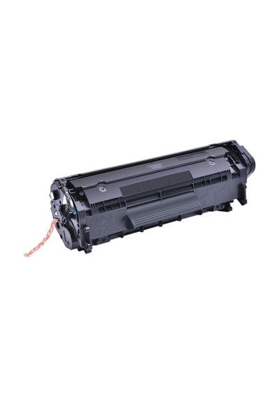 For Hp Laserjet 1018 Uyumlu Ithal Muadil Toner Kartuş - 12a / Q2612a Toner