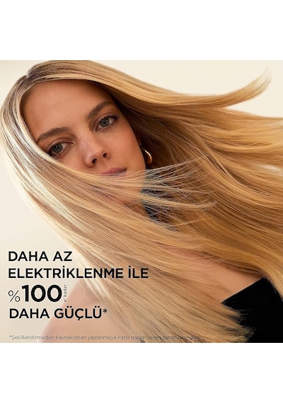 Pantene Güç Ve Parlaklık Şampuan 800 Ml