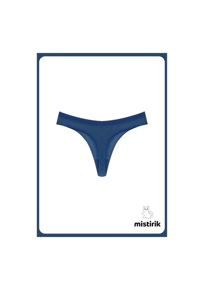 Paulo Model Esnek Ve Yumuşak Fitilli String Model Spor Külot Lacivert Renk Lacivert Paulo Model Esnek Ve Yumuşak Fitilli String Model Spor Külot Lacivert Renk Lacivert