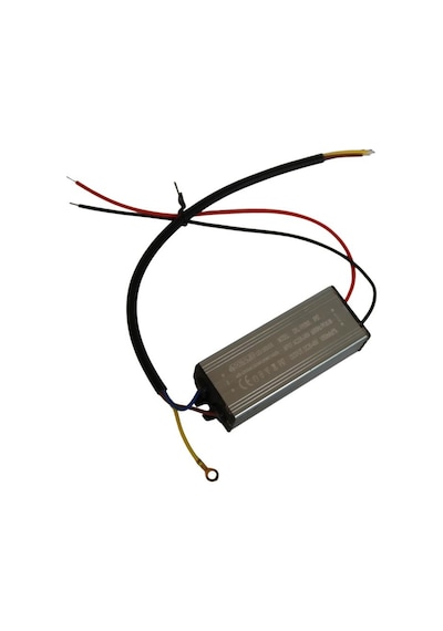 1050ma 30-48v Power Led Driver Ip67 Power Led Sürücü