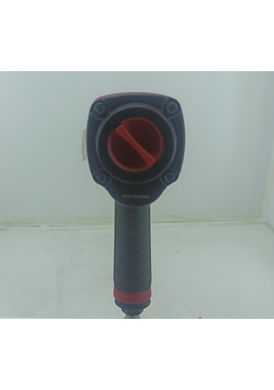 Mehak Bq35C 1-2'' Havalı Somun Sökme Tabancası