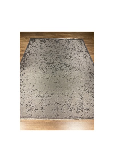 Hattuşa Ht-01 165x235 Gri Halı