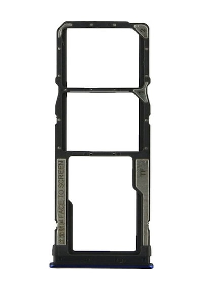 Xiaomi Uyumlu Redmi Note 8 Için Nettech Sim Kart Metali (469272913)