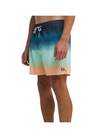 Billabong Bıllabong All Day Fade Lb Gbq4 Çok Renkli