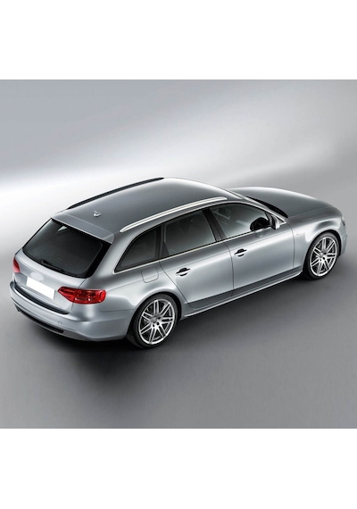 Audi A4 Avant Sw 2009-2012 Arka Bagaj Kapak Amortisörü 8k9827552b