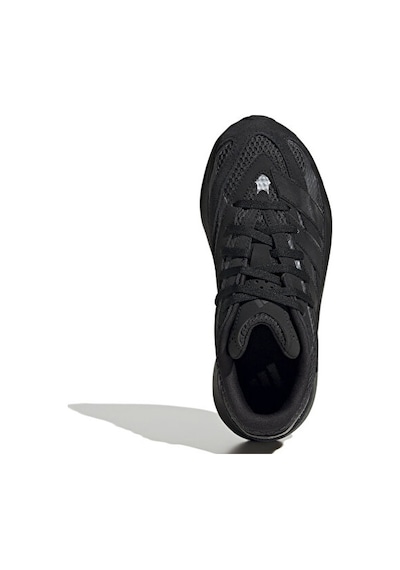 Adidas Lightblaze J Genç Günlük Ayakkabı Jq4757 Siyah Siyah
