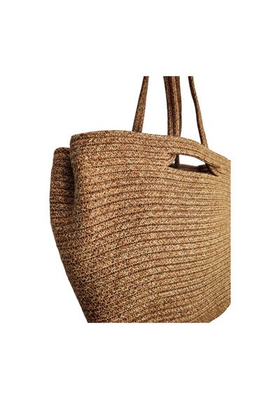 Nakkaş Home Collection Jüt Çanta Kadın Hasır Çanta, Plaj Çantası, Omuz Ve Günlük Kullanım Çantası-kahverengi-32x32 Cm Nakkaş Home Collection Jüt Çanta Kadın Hasır Çanta, Plaj Çantası, Omuz Ve Günlük Kullanım Çantası-kahverengi-32x32 Cm