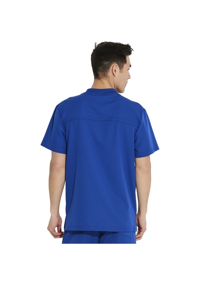 Dickies Dk640 Dk220t Cerrahi Takım Gök Mavisi