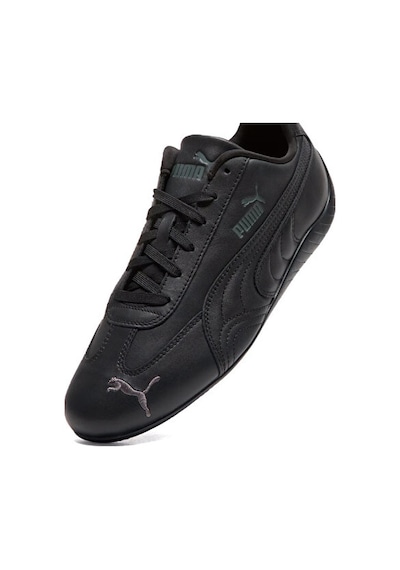 Puma Speedcat Full Lthr Unisex Günlük Ayakkabı 40544901 Siyah Siyah