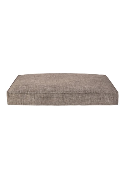 Pet Comfort Lima Açık Kahverengi Köpek Yatağı M 90x60cm Pet Comfort Lima Açık Kahverengi Köpek Yatağı M 90x60cm