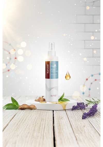 Proteinli Kolay Tarama Durulanmayan Onarıcı Krem Sprey 200 Ml - 699424877