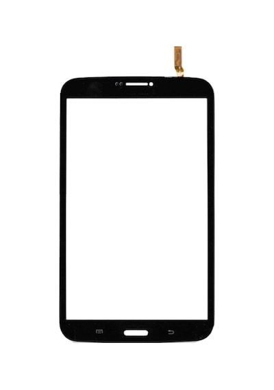 Samsung Galaxy Sm-t312 Uyumlu A Kalite Dokunmatik Siyah
