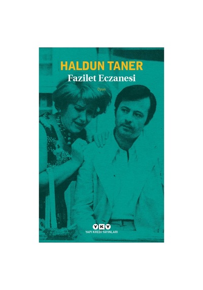 Fazilet Eczanesi - Roman, Toplumsal Değişim