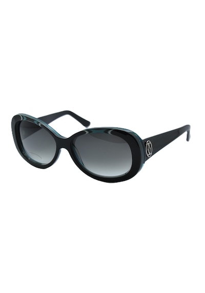 Cartier Emerald Gren Cat Eye Zümrüt Yeşil Siyah Gri Kedi Gözü Kadın Güneş Gözlüğü T8200938 Siyah - Yeşil Cartier Emerald Gren Cat Eye Zümrüt Yeşil Siyah Gri Kedi Gözü Kadın Güneş Gözlüğü T8200938 Siyah - Yeşil