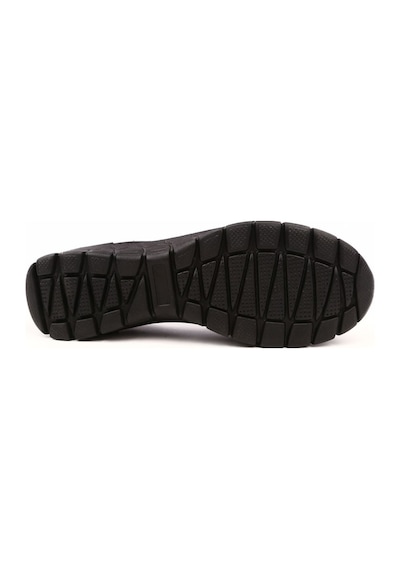 Forelli 61014 Kadın Stretch Feather Lıght Babet 61014-27-R1534 Siyah Forelli 61014 Kadın Stretch Feather Lıght Babet 61014-27-R1534 Siyah