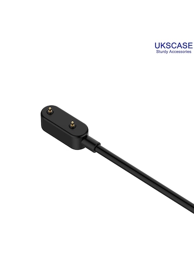 Huawei Watch Fit 3 / Fit 2 / Band 9 / 8 Uyumlu Manyetik Şarj Kablosu - 80 Cm