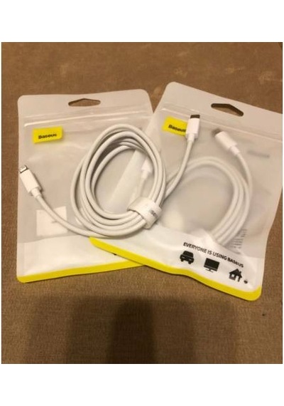 GELECEK MARKET BASEUS PD 20W Apple Uyumlu iPhone  12,11,XS,XR