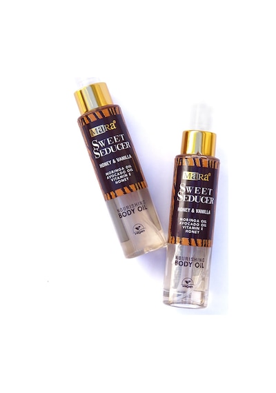 Mara Sweet Seducer Ballı Vanilya Vücut Yağı 100 ML