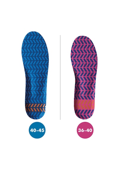 Blue Gel BG184 Ortopedik, Memory Foam Hafızalı İş ve Bot Tabanlığı