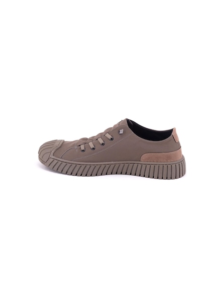 Gamelu Gamleu Vıgor Kahve Erkek Günlük Sneaker Kahverengi