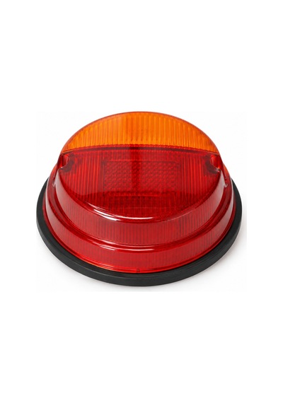 Ford 2000 3000 5000 Eski Model Yuvarlak Stop Lambası