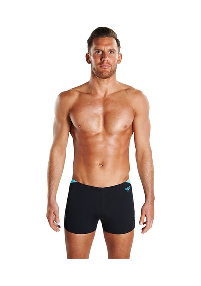 Speedo Boom Endurance Plus Erkek Aquashort Mayo (225520257)