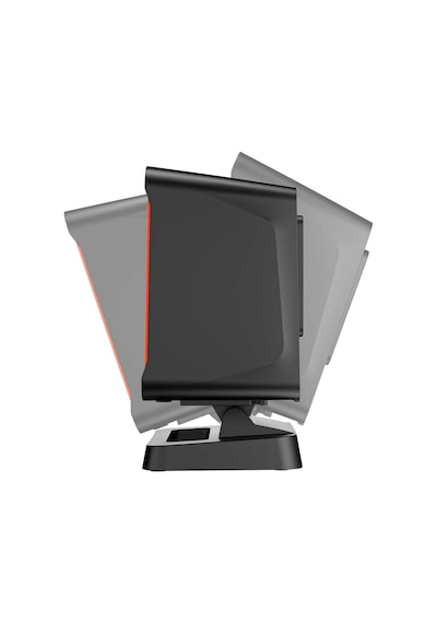 Henex H8000 1d/2d Usb Masaüstü Barkod Okuyucu