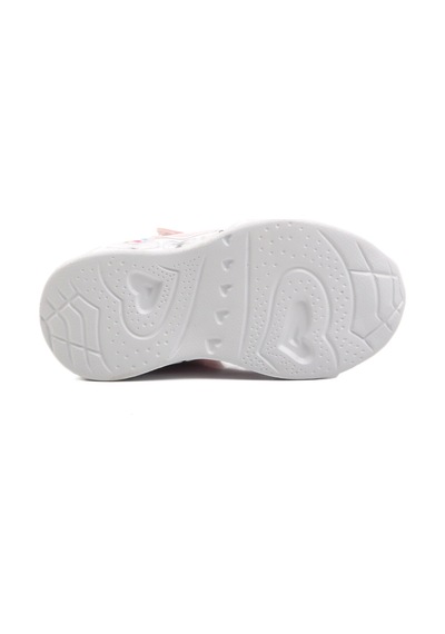Ayakmod Pudra Polyester Karışımlı Kız Çocuk Bot Kids B Pudra