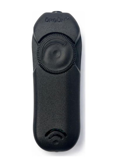Şahnet Dimmer Arapuar Anahtarı - Işık Ayarlı Anahtar Siyah