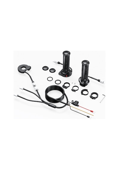 Nukrotech Fr-02 Elcik Isıtma Seti