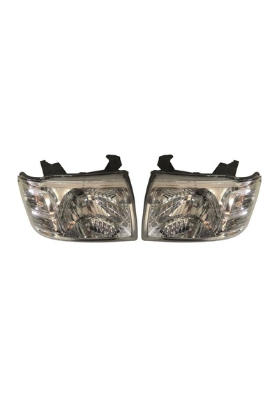 Ford Ranger Sağ-Sol Far Lambası Takım 2006-2009