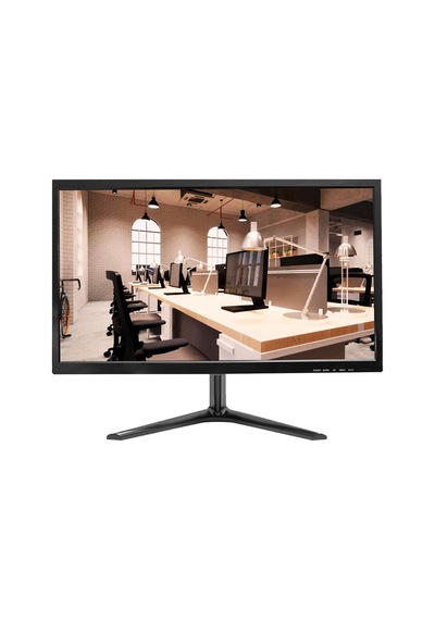 Ramtech WorkForce WF464 i5-6500 8 GB 500 GB HDD+256 GB SSD HDD 19.5" Dos Masaüstü Bilgisayar