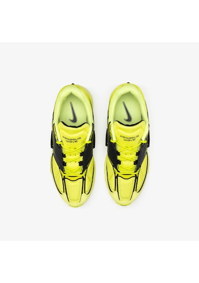 Nike Nıke Aır Pegasus Wave Kadın Ayakkabı Ib0612-700 Çok Renkli
