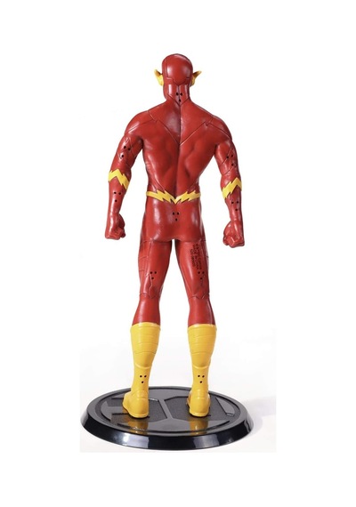 The Noble Collection Dc Flash Figür