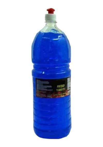 Sıvı Reşo Yakıtı 1lt
