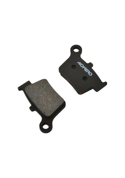Arka Fren Disk Balata Kuba Black Cat 150 Cross (551634704)
