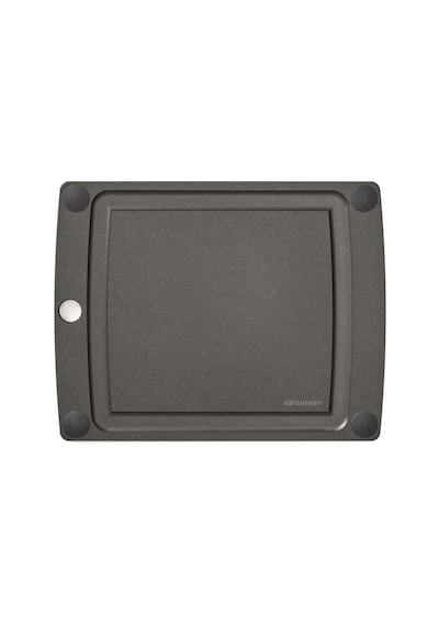 Epicurean Allinone Serisi Siyah Kesme Tahtası 29x23cm Diğer