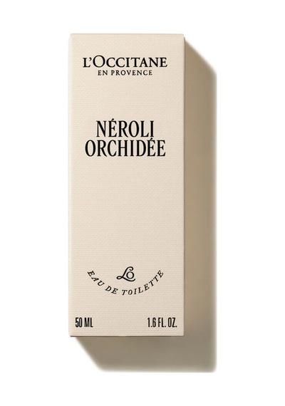 Néroli Orchidée Parfüm, Edt, Kadın, Mandalina, Portakal Çiçeği Ve Vanilya Notaları, 50 Ml Çiçeksi